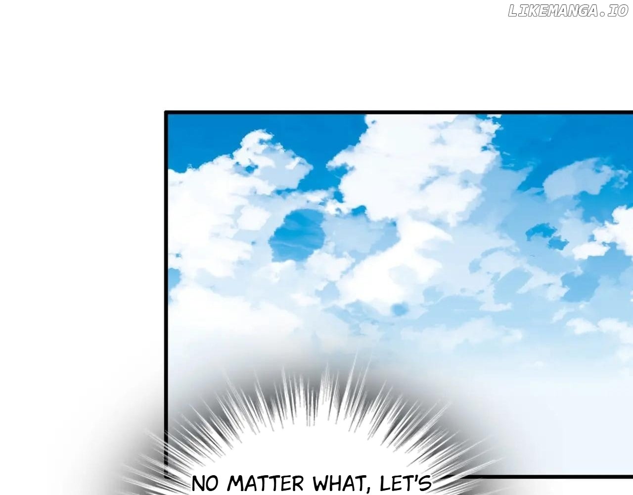 My Furry Harem Is After Me Chapter 356 - page 40